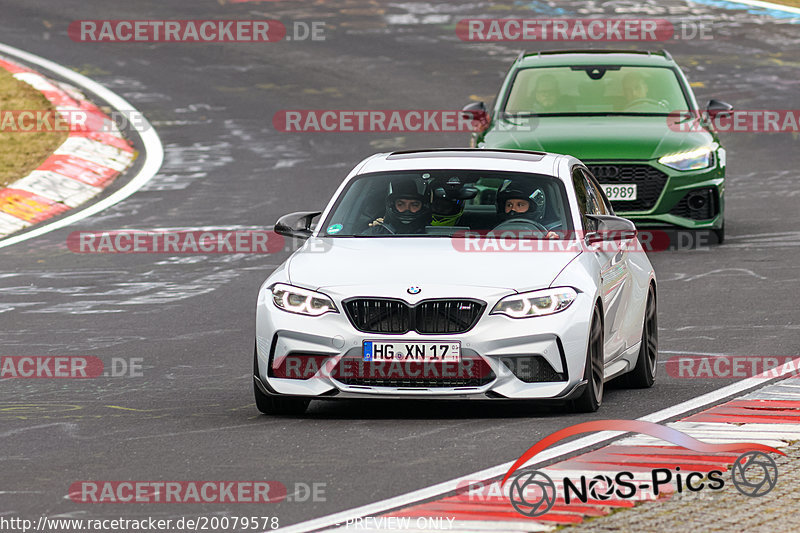 Bild #20079578 - Touristenfahrten Nürburgring Nordschleife (19.03.2023)