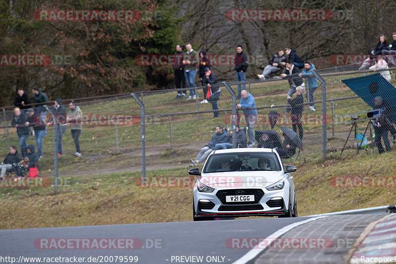 Bild #20079599 - Touristenfahrten Nürburgring Nordschleife (19.03.2023)