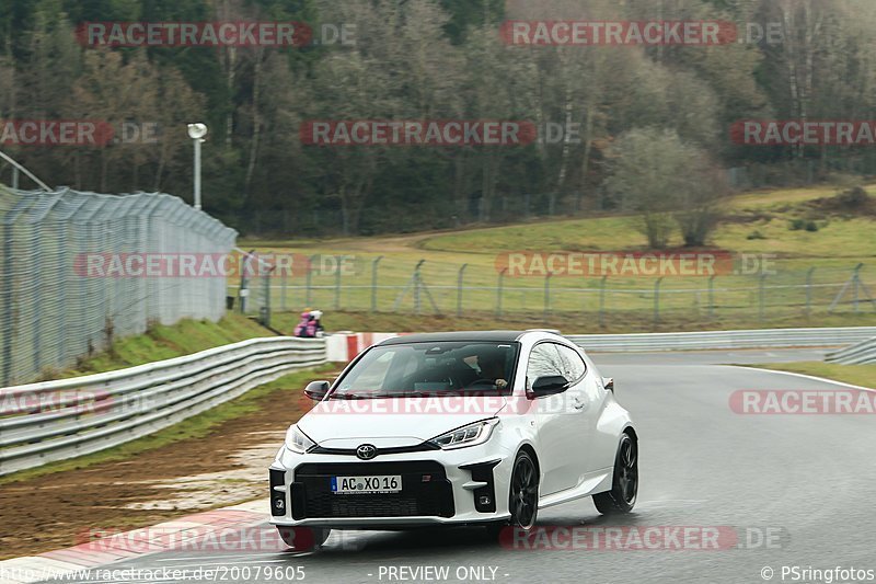 Bild #20079605 - Touristenfahrten Nürburgring Nordschleife (19.03.2023)