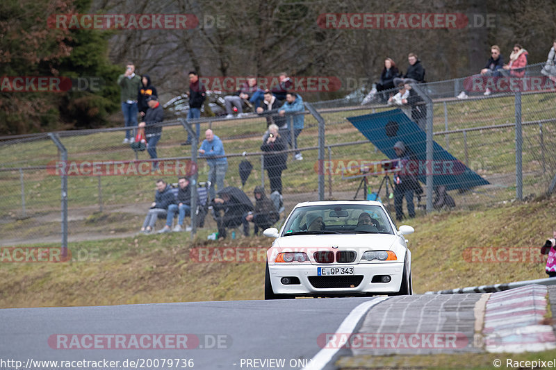 Bild #20079736 - Touristenfahrten Nürburgring Nordschleife (19.03.2023)