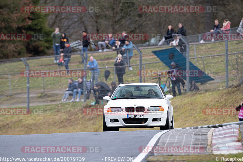 Bild #20079739 - Touristenfahrten Nürburgring Nordschleife (19.03.2023)