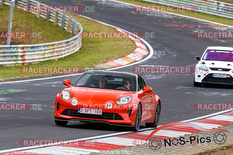 Bild #20079753 - Touristenfahrten Nürburgring Nordschleife (19.03.2023)