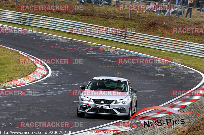 Bild #20079759 - Touristenfahrten Nürburgring Nordschleife (19.03.2023)