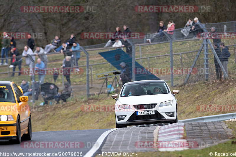 Bild #20079836 - Touristenfahrten Nürburgring Nordschleife (19.03.2023)