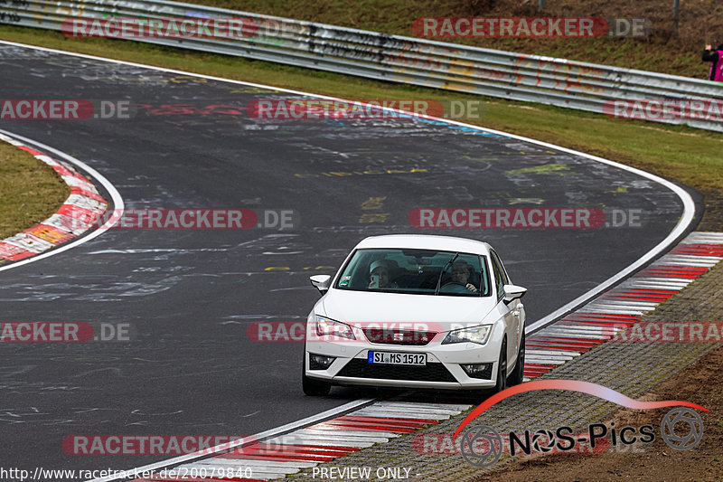 Bild #20079840 - Touristenfahrten Nürburgring Nordschleife (19.03.2023)