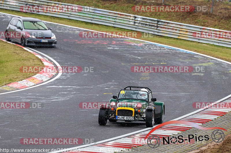 Bild #20079865 - Touristenfahrten Nürburgring Nordschleife (19.03.2023)