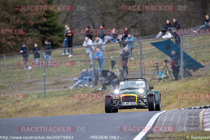 Bild #20079893 - Touristenfahrten Nürburgring Nordschleife (19.03.2023)