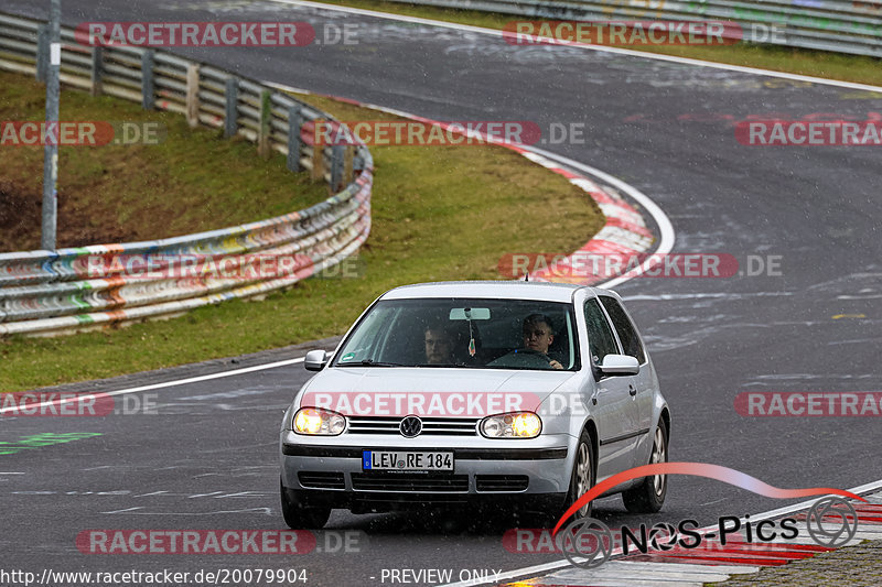 Bild #20079904 - Touristenfahrten Nürburgring Nordschleife (19.03.2023)