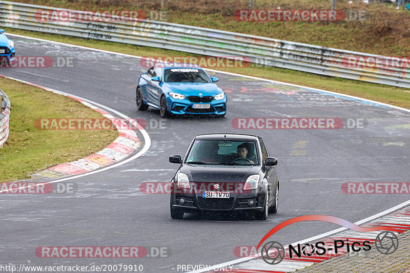 Bild #20079910 - Touristenfahrten Nürburgring Nordschleife (19.03.2023)