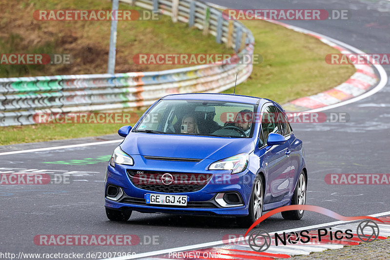 Bild #20079960 - Touristenfahrten Nürburgring Nordschleife (19.03.2023)