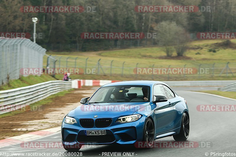 Bild #20080028 - Touristenfahrten Nürburgring Nordschleife (19.03.2023)