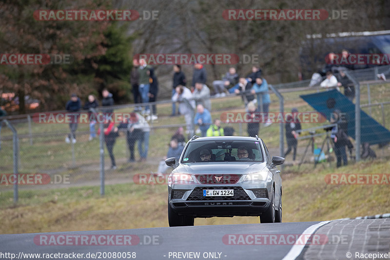 Bild #20080058 - Touristenfahrten Nürburgring Nordschleife (19.03.2023)