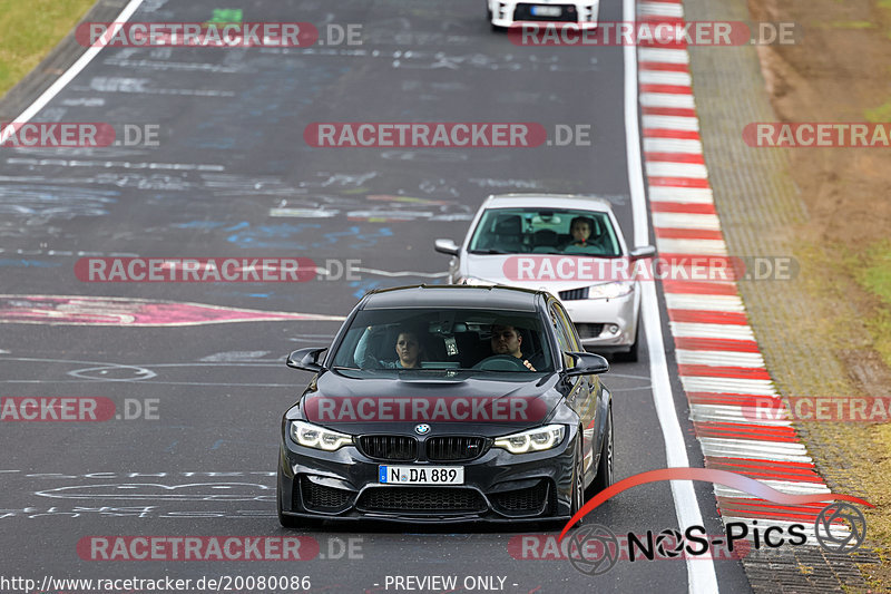 Bild #20080086 - Touristenfahrten Nürburgring Nordschleife (19.03.2023)