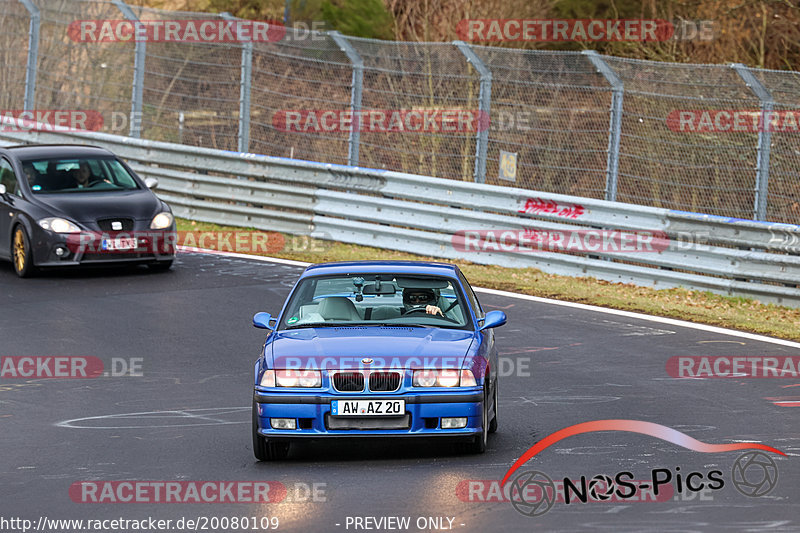 Bild #20080109 - Touristenfahrten Nürburgring Nordschleife (19.03.2023)