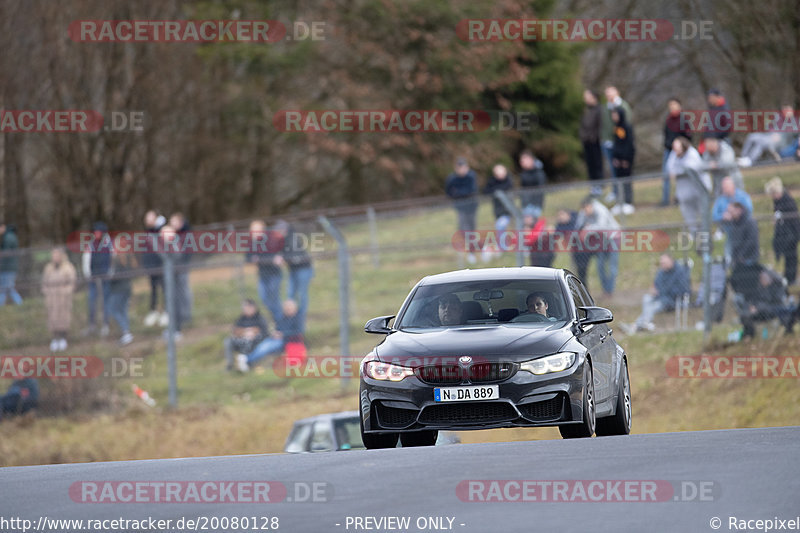 Bild #20080128 - Touristenfahrten Nürburgring Nordschleife (19.03.2023)