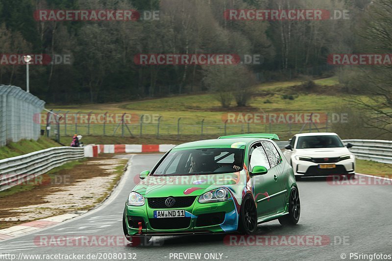 Bild #20080132 - Touristenfahrten Nürburgring Nordschleife (19.03.2023)