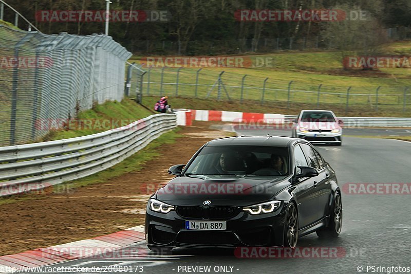 Bild #20080173 - Touristenfahrten Nürburgring Nordschleife (19.03.2023)