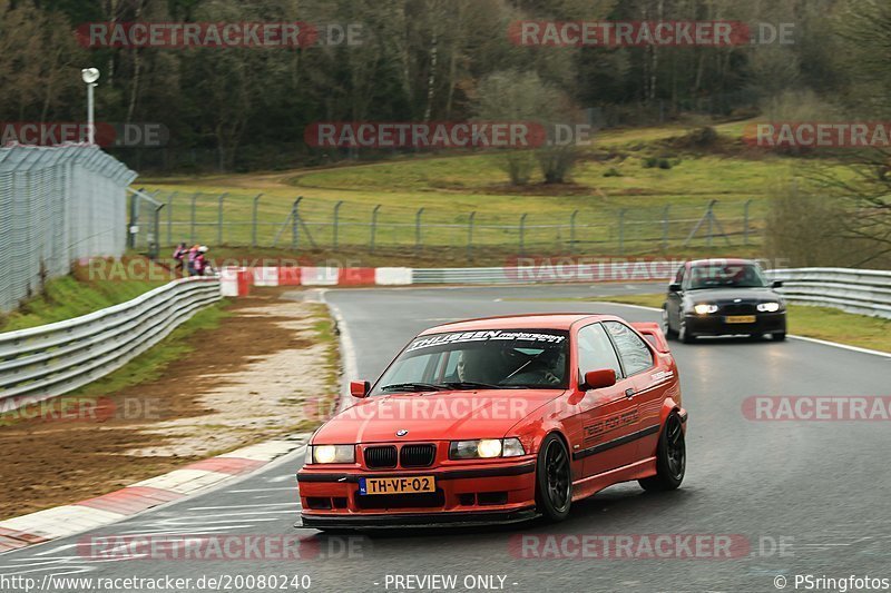 Bild #20080240 - Touristenfahrten Nürburgring Nordschleife (19.03.2023)