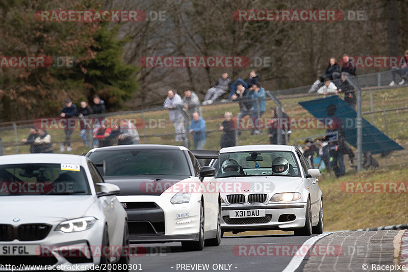 Bild #20080301 - Touristenfahrten Nürburgring Nordschleife (19.03.2023)