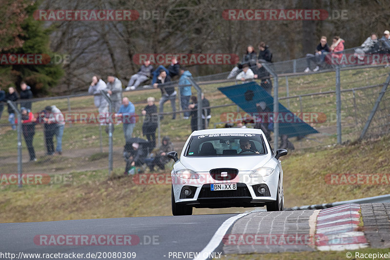 Bild #20080309 - Touristenfahrten Nürburgring Nordschleife (19.03.2023)