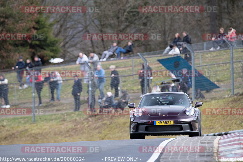 Bild #20080324 - Touristenfahrten Nürburgring Nordschleife (19.03.2023)