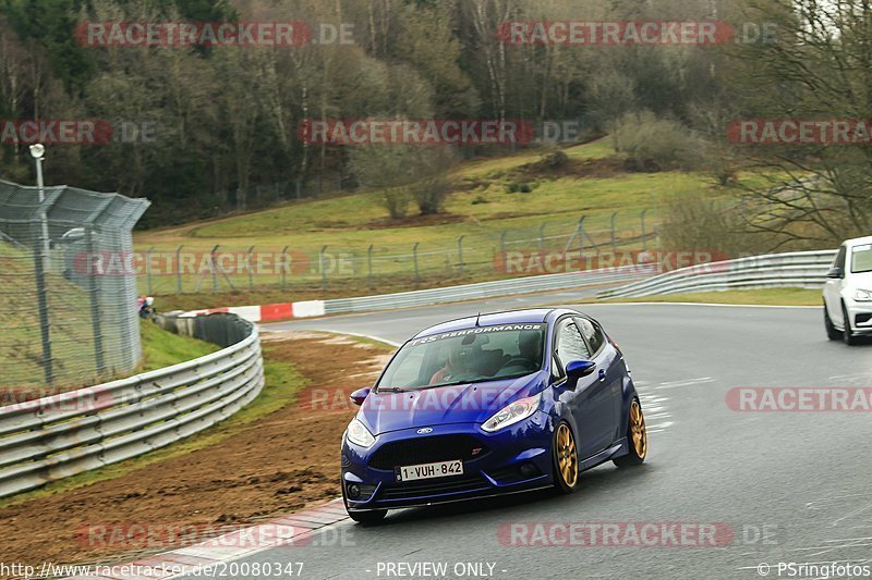 Bild #20080347 - Touristenfahrten Nürburgring Nordschleife (19.03.2023)