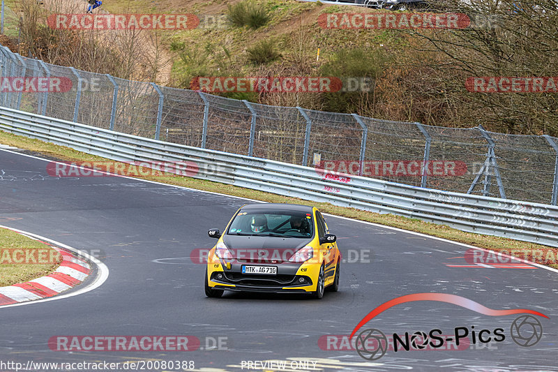 Bild #20080388 - Touristenfahrten Nürburgring Nordschleife (19.03.2023)