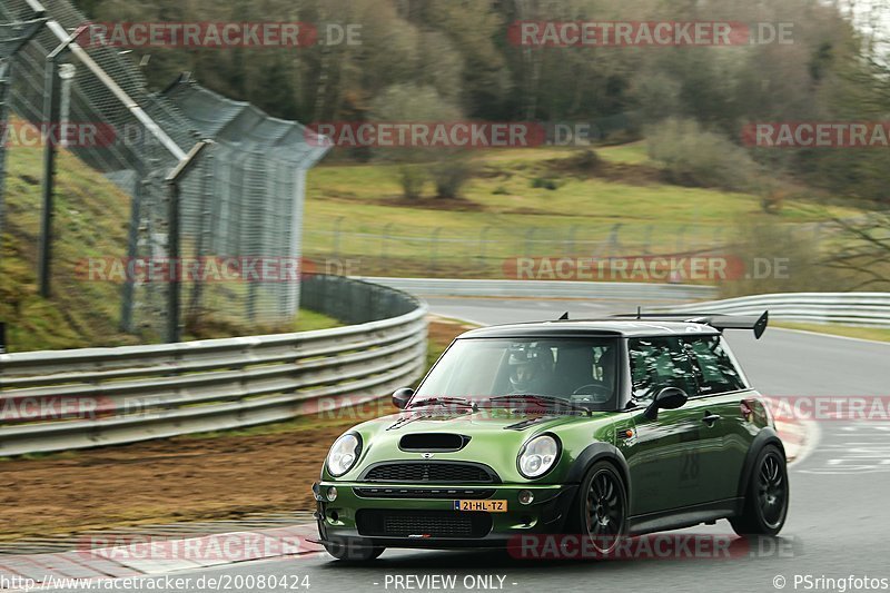 Bild #20080424 - Touristenfahrten Nürburgring Nordschleife (19.03.2023)