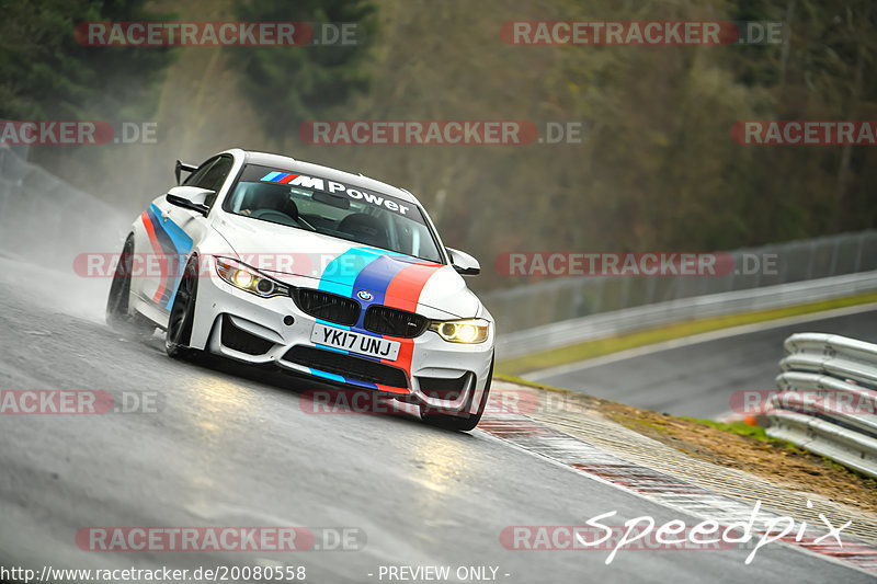 Bild #20080558 - Touristenfahrten Nürburgring Nordschleife (19.03.2023)