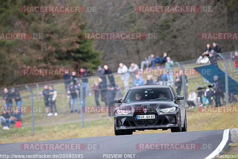 Bild #20080595 - Touristenfahrten Nürburgring Nordschleife (19.03.2023)