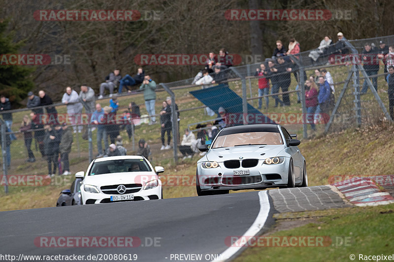 Bild #20080619 - Touristenfahrten Nürburgring Nordschleife (19.03.2023)