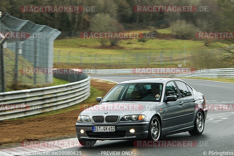 Bild #20080625 - Touristenfahrten Nürburgring Nordschleife (19.03.2023)