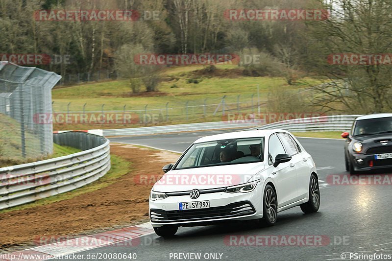 Bild #20080640 - Touristenfahrten Nürburgring Nordschleife (19.03.2023)