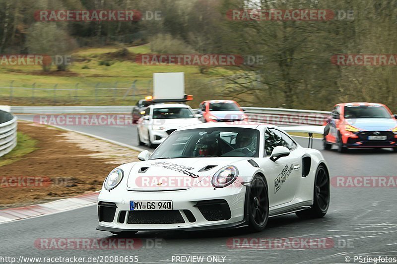 Bild #20080655 - Touristenfahrten Nürburgring Nordschleife (19.03.2023)