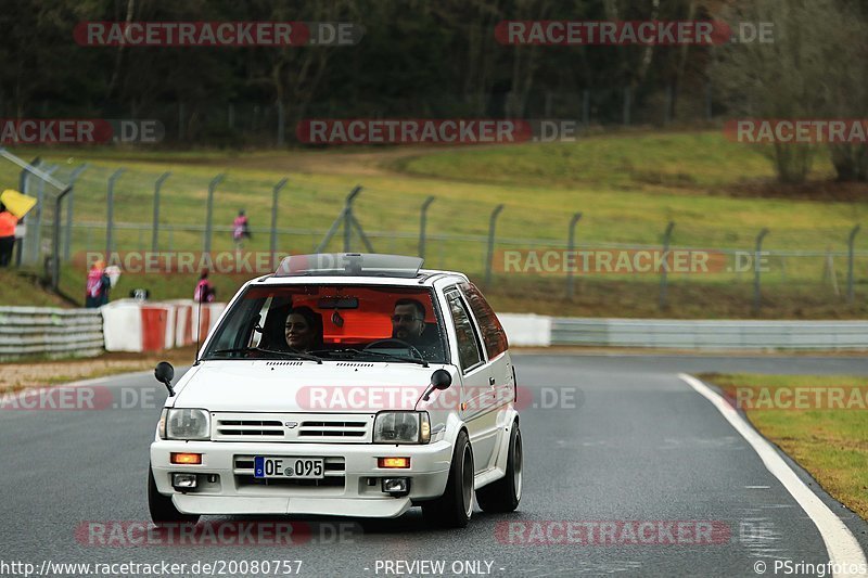 Bild #20080757 - Touristenfahrten Nürburgring Nordschleife (19.03.2023)