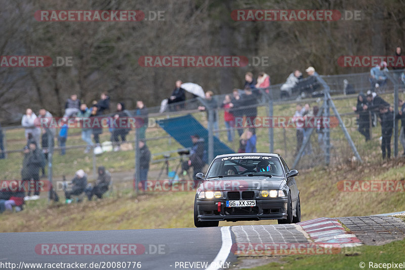 Bild #20080776 - Touristenfahrten Nürburgring Nordschleife (19.03.2023)