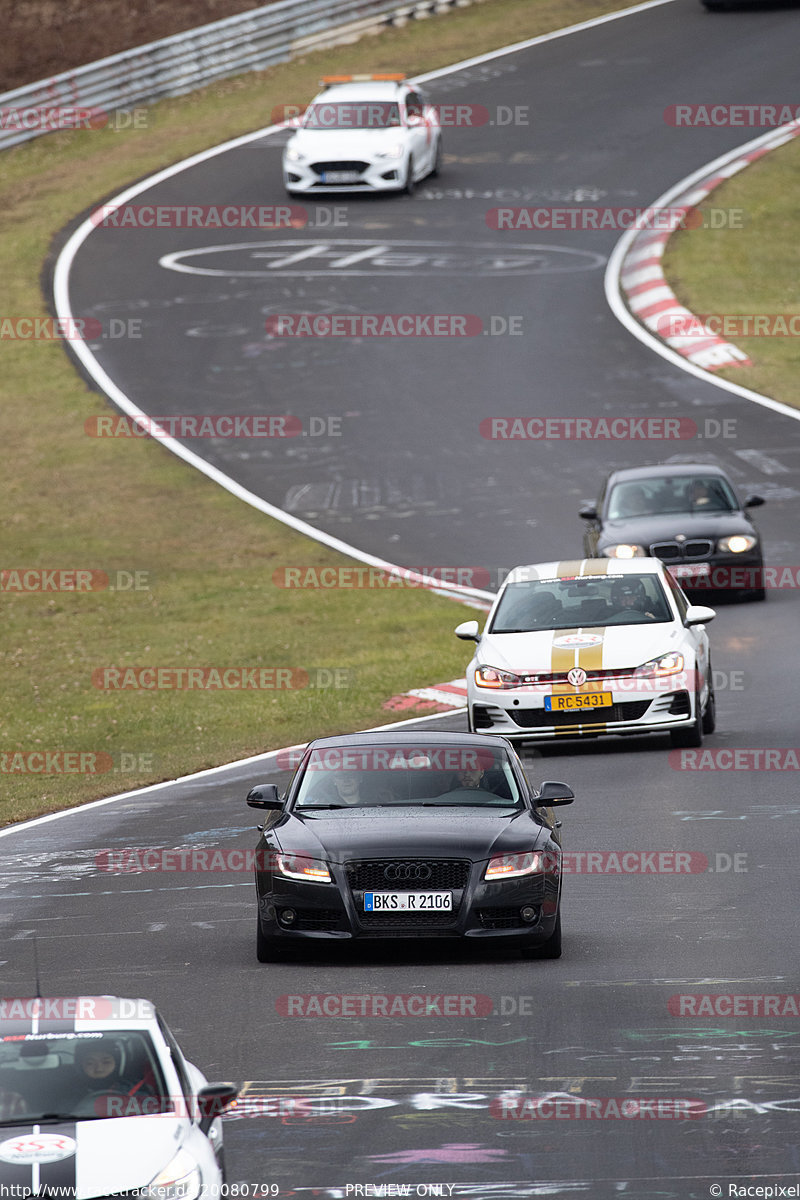 Bild #20080799 - Touristenfahrten Nürburgring Nordschleife (19.03.2023)