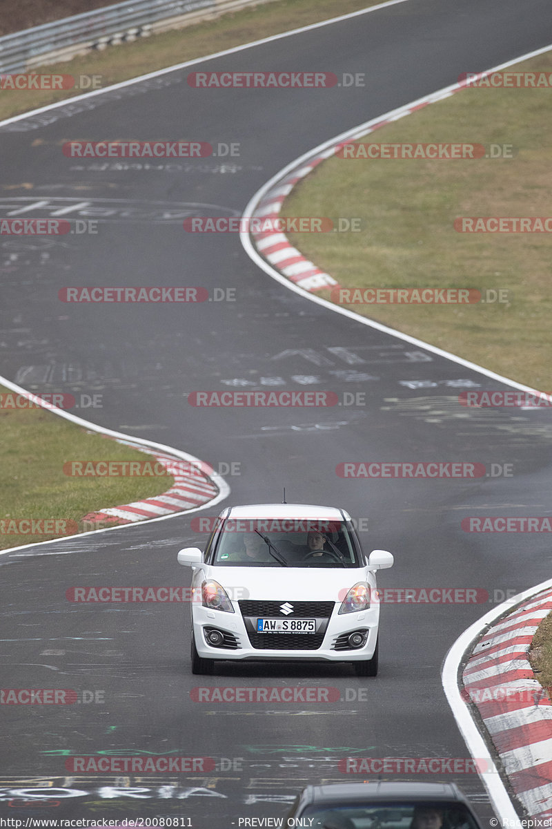 Bild #20080811 - Touristenfahrten Nürburgring Nordschleife (19.03.2023)