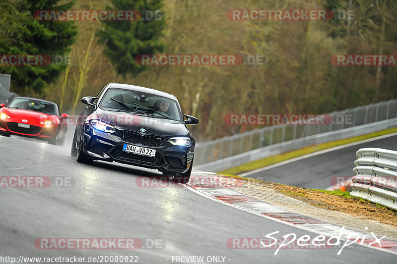 Bild #20080822 - Touristenfahrten Nürburgring Nordschleife (19.03.2023)