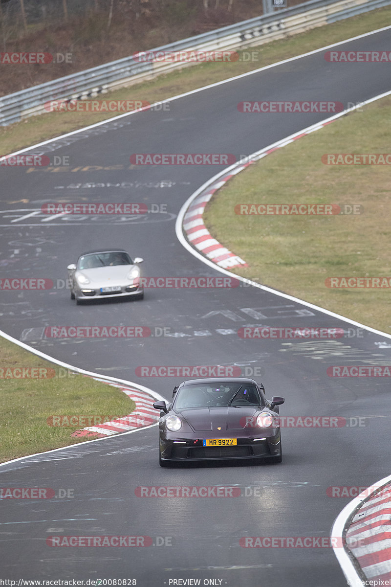 Bild #20080828 - Touristenfahrten Nürburgring Nordschleife (19.03.2023)