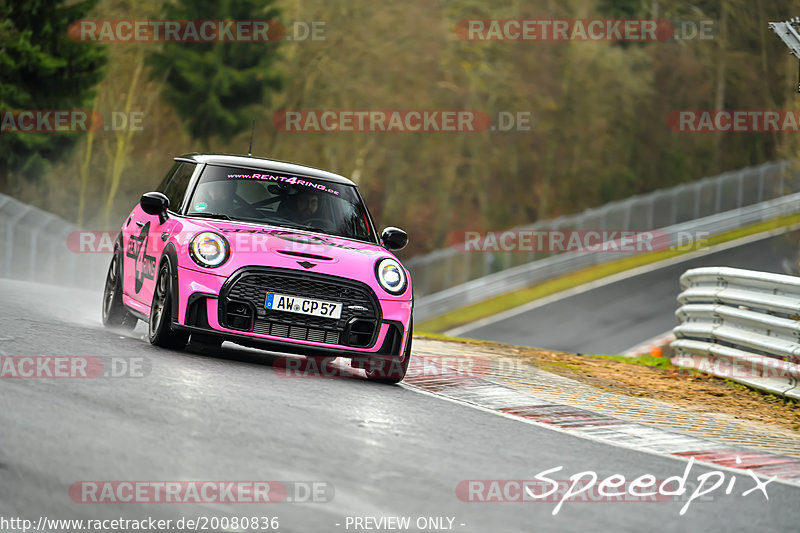 Bild #20080836 - Touristenfahrten Nürburgring Nordschleife (19.03.2023)