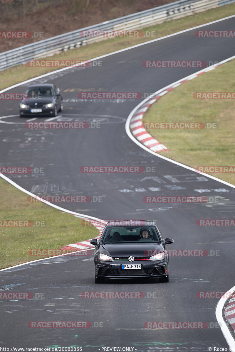 Bild #20080866 - Touristenfahrten Nürburgring Nordschleife (19.03.2023)