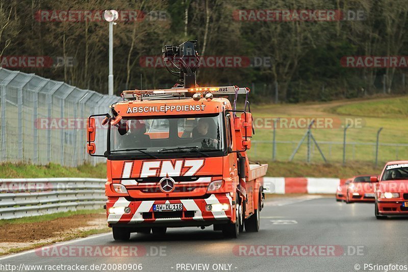 Bild #20080906 - Touristenfahrten Nürburgring Nordschleife (19.03.2023)