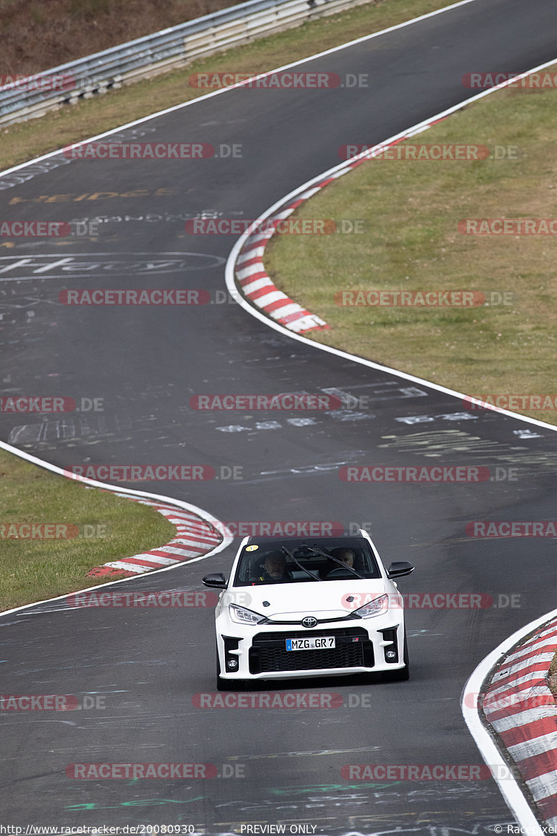 Bild #20080930 - Touristenfahrten Nürburgring Nordschleife (19.03.2023)