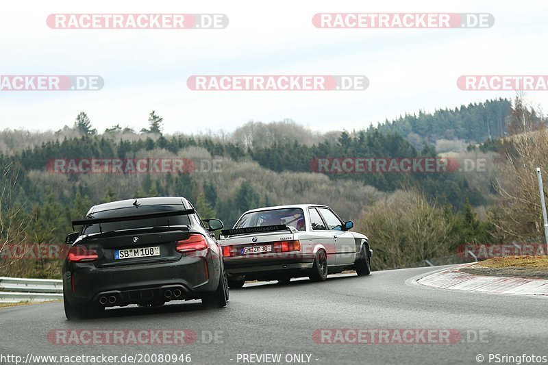 Bild #20080946 - Touristenfahrten Nürburgring Nordschleife (19.03.2023)