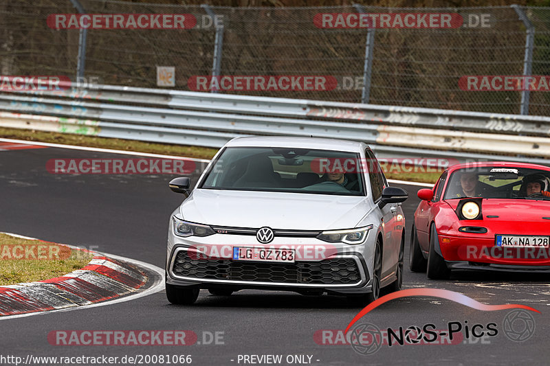 Bild #20081066 - Touristenfahrten Nürburgring Nordschleife (19.03.2023)