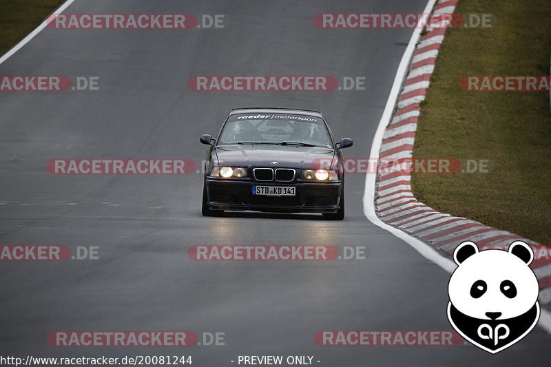 Bild #20081244 - Touristenfahrten Nürburgring Nordschleife (19.03.2023)