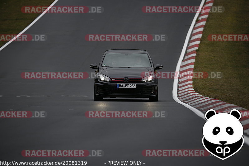 Bild #20081319 - Touristenfahrten Nürburgring Nordschleife (19.03.2023)