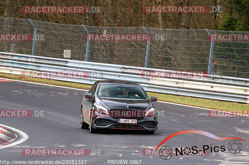 Bild #20081327 - Touristenfahrten Nürburgring Nordschleife (19.03.2023)