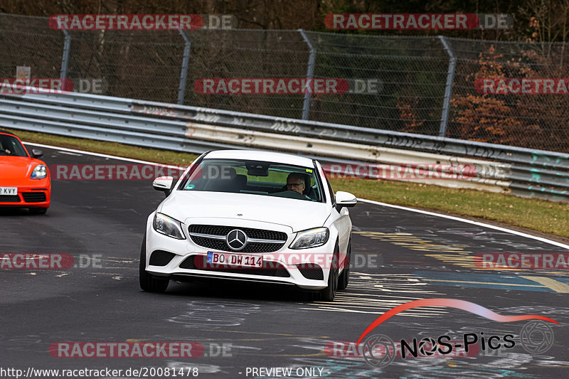 Bild #20081478 - Touristenfahrten Nürburgring Nordschleife (19.03.2023)